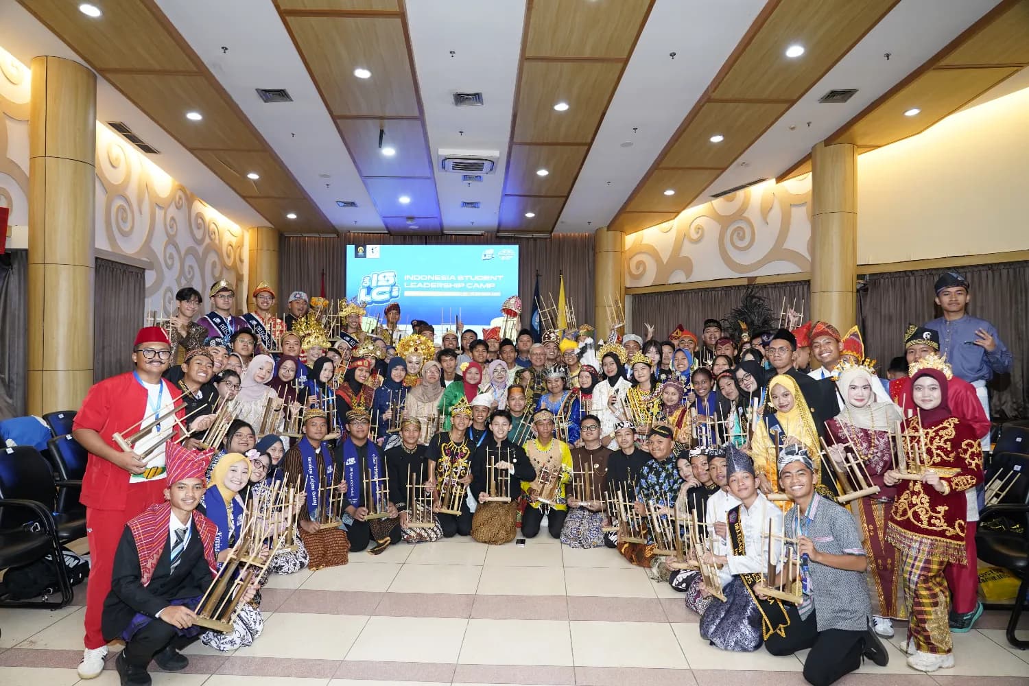 Dokumentasi Kenduri Kebangsaan, foto 1 dari 9